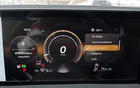 Volkswagen Tiguan II, 2025 год, 4 690 000 рублей, 12 фотография