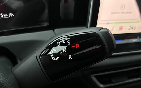 Volkswagen Tiguan II, 2025 год, 4 690 000 рублей, 14 фотография