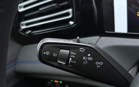 Volkswagen Tiguan II, 2025 год, 4 690 000 рублей, 13 фотография