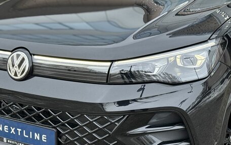 Volkswagen Tiguan II, 2025 год, 4 690 000 рублей, 5 фотография