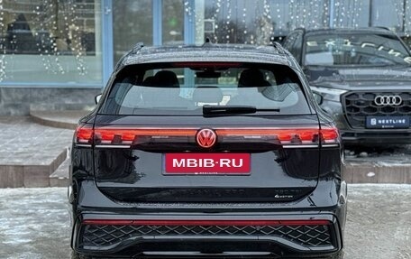 Volkswagen Tiguan II, 2025 год, 4 690 000 рублей, 6 фотография