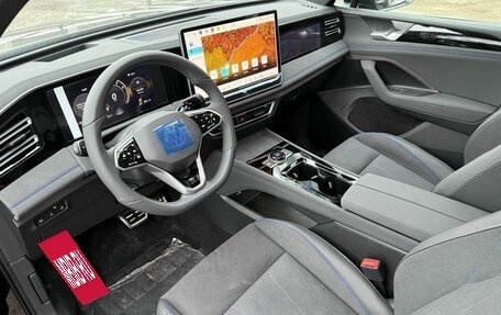 Volkswagen Tiguan II, 2025 год, 4 690 000 рублей, 7 фотография