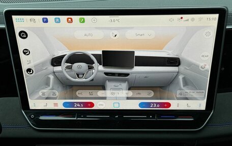 Volkswagen Tiguan II, 2025 год, 4 690 000 рублей, 20 фотография