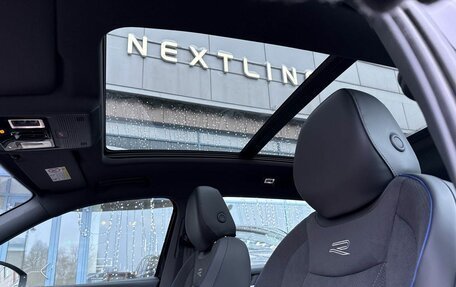 Volkswagen Tiguan II, 2025 год, 4 690 000 рублей, 27 фотография