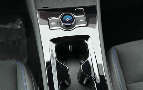 Volkswagen Tiguan II, 2025 год, 4 690 000 рублей, 28 фотография