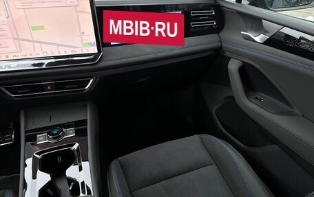 Volkswagen Tiguan II, 2025 год, 4 690 000 рублей, 16 фотография