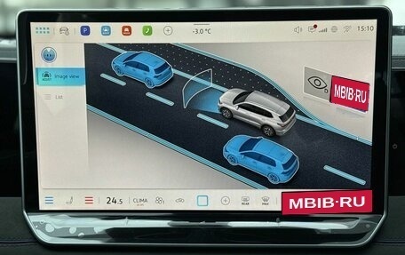 Volkswagen Tiguan II, 2025 год, 4 690 000 рублей, 21 фотография