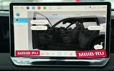 Volkswagen Tiguan II, 2025 год, 4 690 000 рублей, 19 фотография