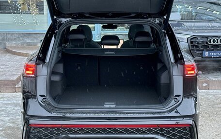 Volkswagen Tiguan II, 2025 год, 4 690 000 рублей, 36 фотография