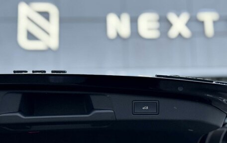 Volkswagen Tiguan II, 2025 год, 4 690 000 рублей, 37 фотография