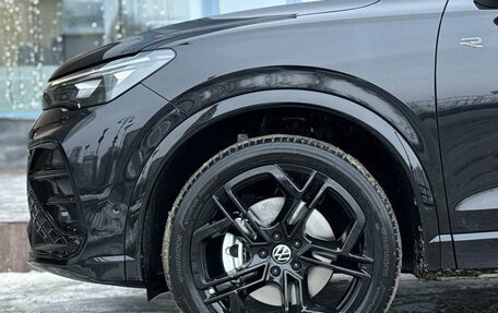 Volkswagen Tiguan II, 2025 год, 4 690 000 рублей, 40 фотография