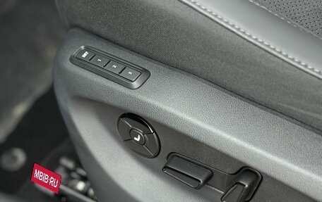 Volkswagen Tiguan II, 2025 год, 4 690 000 рублей, 34 фотография