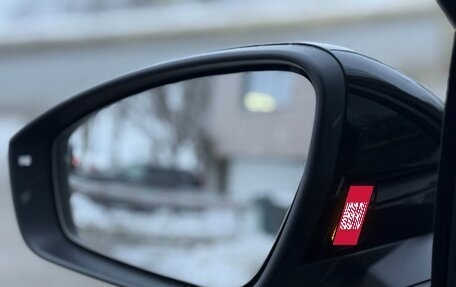 Volkswagen Tiguan II, 2025 год, 4 690 000 рублей, 39 фотография