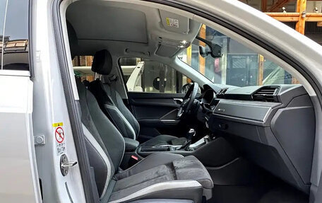 Audi Q3, 2021 год, 2 500 000 рублей, 9 фотография