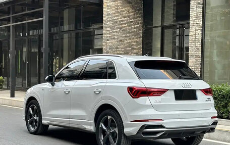 Audi Q3, 2021 год, 2 500 000 рублей, 6 фотография