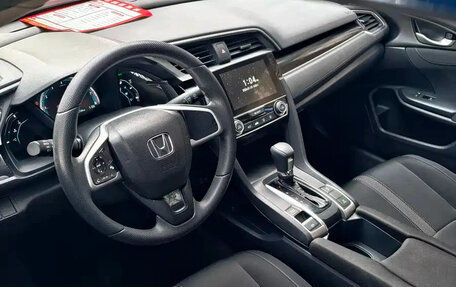Honda Civic IX, 2019 год, 1 154 800 рублей, 5 фотография