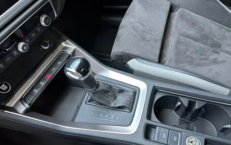 Audi Q3, 2021 год, 2 500 000 рублей, 13 фотография