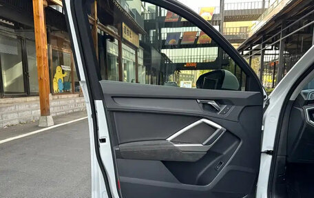 Audi Q3, 2021 год, 2 500 000 рублей, 14 фотография