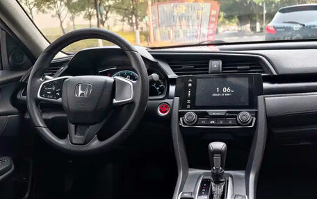 Honda Civic IX, 2019 год, 1 154 800 рублей, 7 фотография