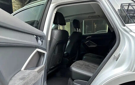 Audi Q3, 2021 год, 2 500 000 рублей, 10 фотография