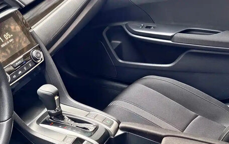 Honda Civic IX, 2019 год, 1 154 800 рублей, 8 фотография