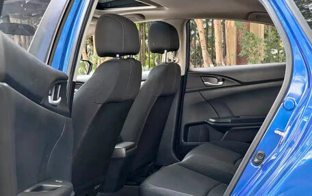 Honda Civic IX, 2019 год, 1 154 800 рублей, 10 фотография