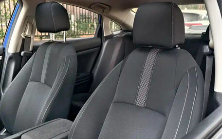 Honda Civic IX, 2019 год, 1 154 800 рублей, 9 фотография