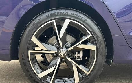 Skoda Octavia IV, 2022 год, 2 050 000 рублей, 8 фотография