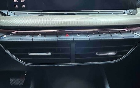 Skoda Octavia IV, 2022 год, 2 050 000 рублей, 12 фотография