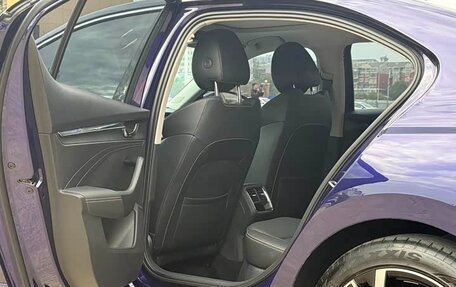 Skoda Octavia IV, 2022 год, 2 050 000 рублей, 16 фотография