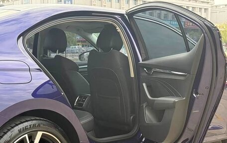 Skoda Octavia IV, 2022 год, 2 050 000 рублей, 17 фотография