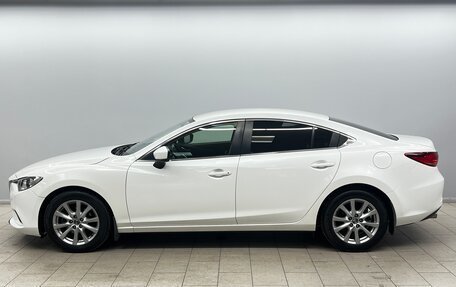 Mazda 6, 2017 год, 1 695 000 рублей, 4 фотография
