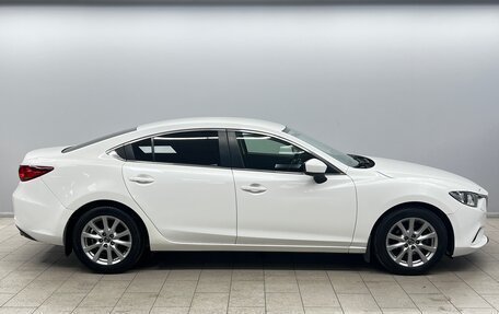 Mazda 6, 2017 год, 1 695 000 рублей, 6 фотография