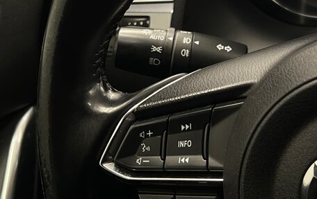 Mazda 6, 2017 год, 1 695 000 рублей, 15 фотография