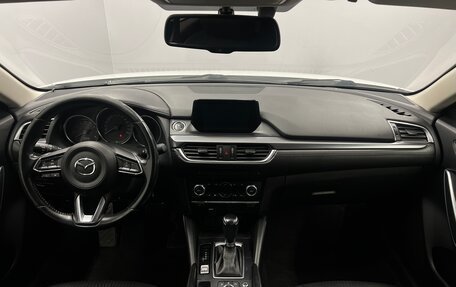 Mazda 6, 2017 год, 1 695 000 рублей, 9 фотография