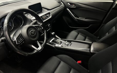 Mazda 6, 2017 год, 1 695 000 рублей, 7 фотография