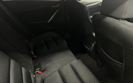 Mazda 6, 2017 год, 1 695 000 рублей, 11 фотография