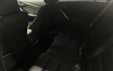 Mazda 6, 2017 год, 1 695 000 рублей, 10 фотография