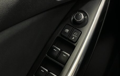 Mazda 6, 2017 год, 1 695 000 рублей, 13 фотография