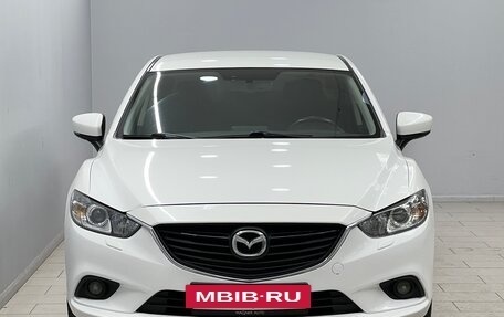 Mazda 6, 2017 год, 1 695 000 рублей, 2 фотография