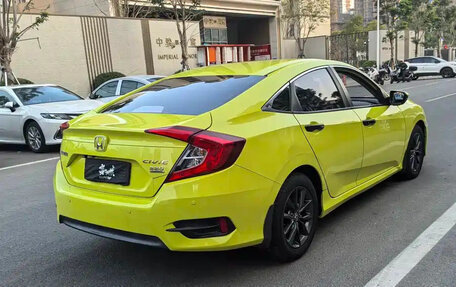 Honda Civic IX, 2019 год, 1 137 820 рублей, 6 фотография