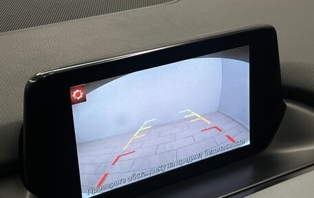 Mazda 6, 2017 год, 1 695 000 рублей, 21 фотография