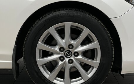 Mazda 6, 2017 год, 1 695 000 рублей, 24 фотография