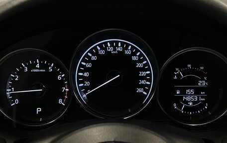 Mazda 6, 2017 год, 1 695 000 рублей, 20 фотография