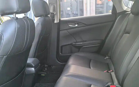 Honda Civic IX, 2019 год, 1 137 820 рублей, 9 фотография