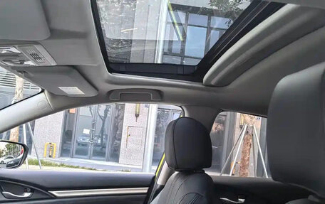 Honda Civic IX, 2019 год, 1 137 820 рублей, 12 фотография