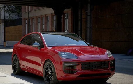 Porsche Cayenne III, 2025 год, 27 465 492 рублей, 2 фотография