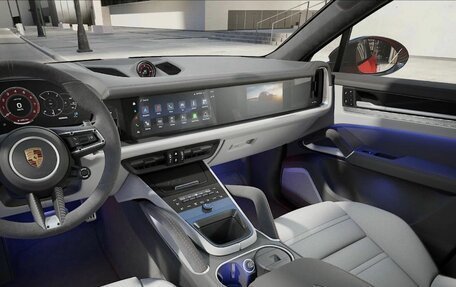 Porsche Cayenne III, 2025 год, 27 465 492 рублей, 3 фотография