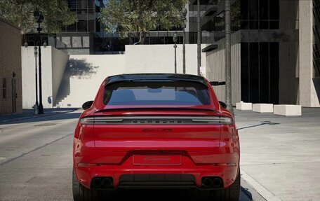 Porsche Cayenne III, 2025 год, 27 465 492 рублей, 8 фотография