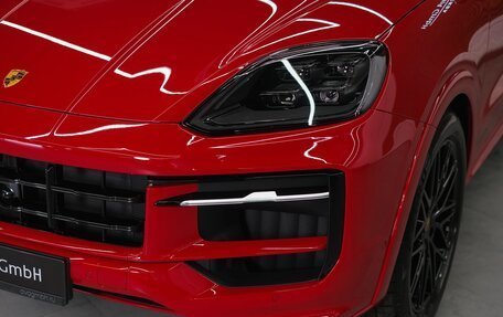 Porsche Cayenne III, 2025 год, 27 465 492 рублей, 5 фотография